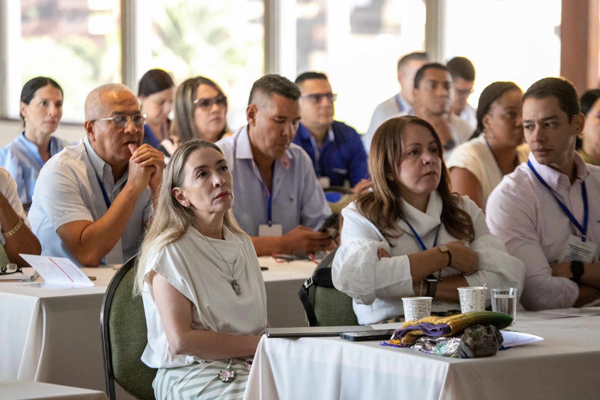 Capacitaciones Regionales Cali - 2026